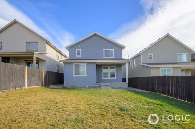 5475 N Chestnut St in Lehi, UT - Building Photo - Building Photo