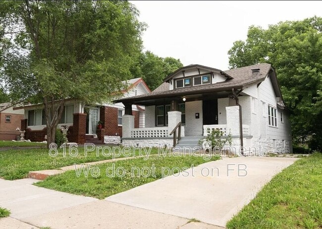 property at 5815 Euclid Ave E