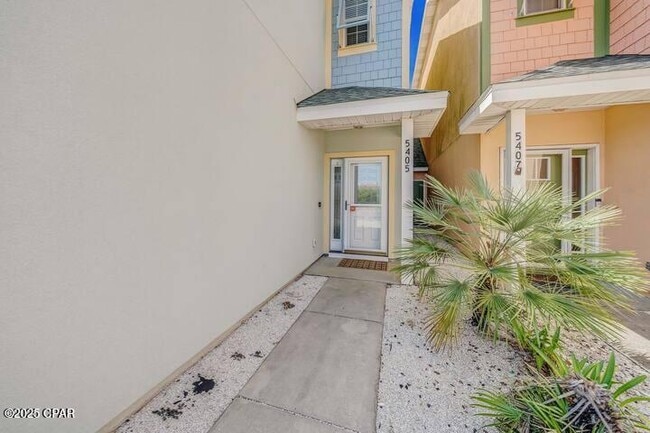 5405 Thomas Dr in Panama City Beach, FL - Building Photo - Building Photo