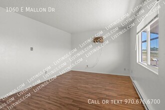 1060 E Mallon Dr in Pueblo West, CO - Building Photo - Building Photo
