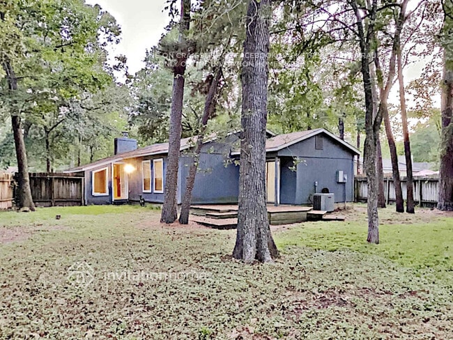 6 Canyon Oak Pl in Spring, TX - Building Photo - Building Photo