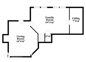 512 Deacon Ridge St in Wake Forest, NC - Building Photo - Building Photo