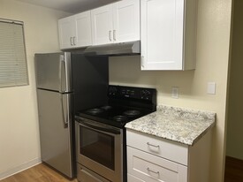 6293 SW Valley Ave, Unit #1 Apartments