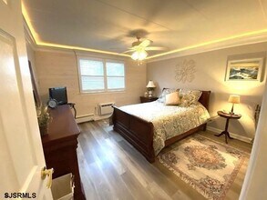 21 S Monroe Ave in Margate City, NJ - Foto de edificio - Building Photo