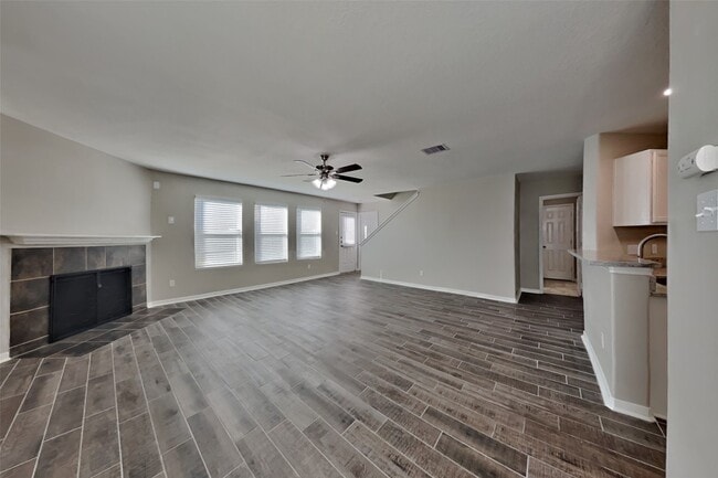 3131 Zephyr Glen Way in Houston, TX - Building Photo - Building Photo