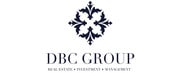 Property Management Company Logo DBC Real Estate Management, LLC