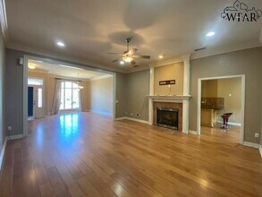 3029 Cromwell Ave in Wichita Falls, TX - Building Photo - Building Photo