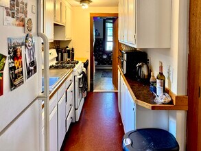 2 Inman Pl, Unit 2 in Cambridge, MA - Foto de edificio - Building Photo