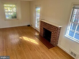 8 S Hudson St in Arlington, VA - Building Photo