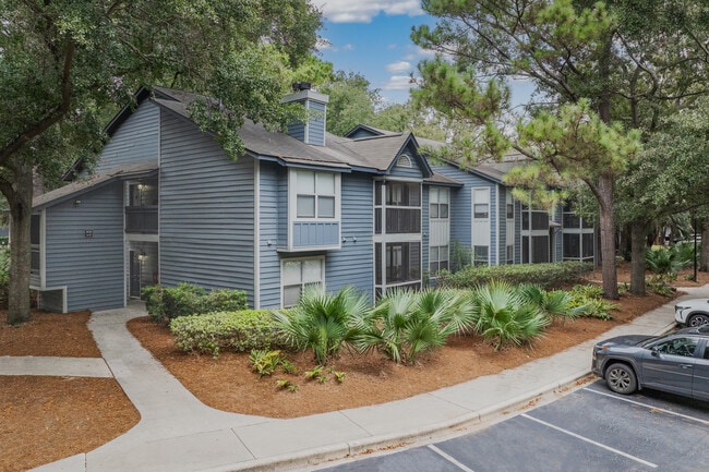 MAA Runaway Bay in Mount Pleasant, SC - Foto de edificio - Building Photo