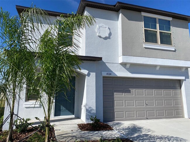 property at 4124 Hanover Dr