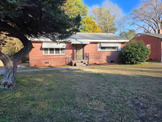 1405 Cypress St in Rocky Mount, NC - Building Photo - Building Photo