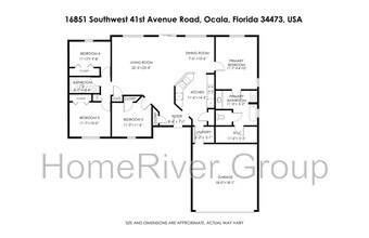 16851 SW 41st Ave Rd in Ocala, FL - Building Photo - Building Photo