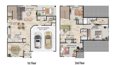 The Orchards Rental Homes in Madison, TN - Building Photo - Building Photo