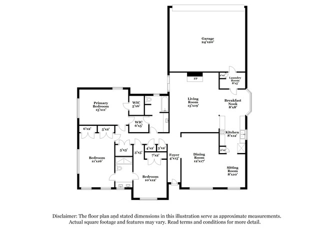 3326 Sharpview Ln in Dallas, TX - Building Photo - Building Photo