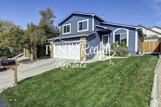 4942 Galileo Dr in Colorado Springs, CO - Building Photo - Building Photo
