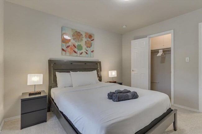 property at 2116 Newcastle Cir