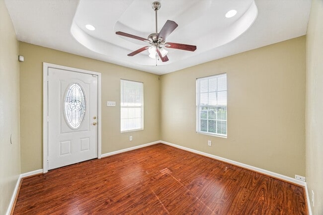 3908 Harvard St in Houston, TX - Building Photo - Building Photo