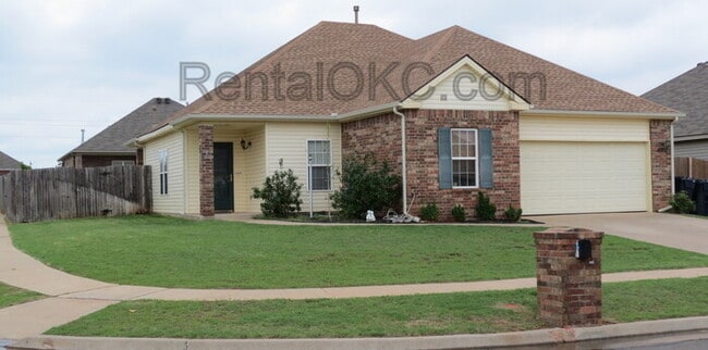 property at 6900 Old Glory Ln