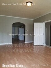 1507 E 73rd St in Kansas City, MO - Building Photo - Building Photo