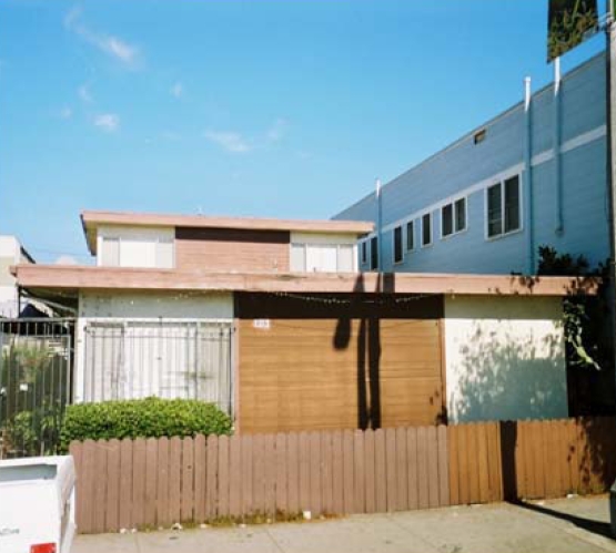 2213 7th St in Long Beach, CA - Building Photo - Building Photo