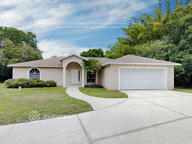 property at 17910 Simmons Rd
