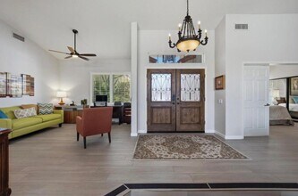 134 Vista Valle in Palm Desert, CA - Building Photo - Building Photo