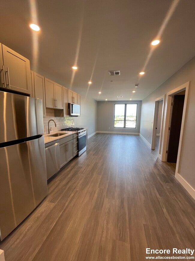 365 Western Ave, Unit 509 in Boston, MA - Building Photo - Building Photo