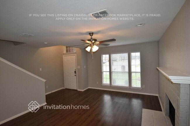 1131 Trinity Trail in Saginaw, TX - Building Photo - Building Photo