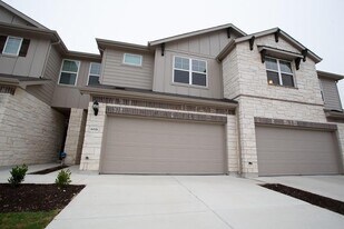 601 Fiery Skipper Dr in Pflugerville, TX - Building Photo