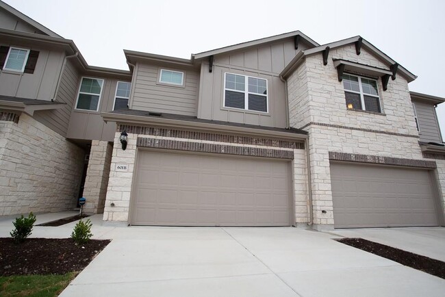 property at 601 Fiery Skipper Dr