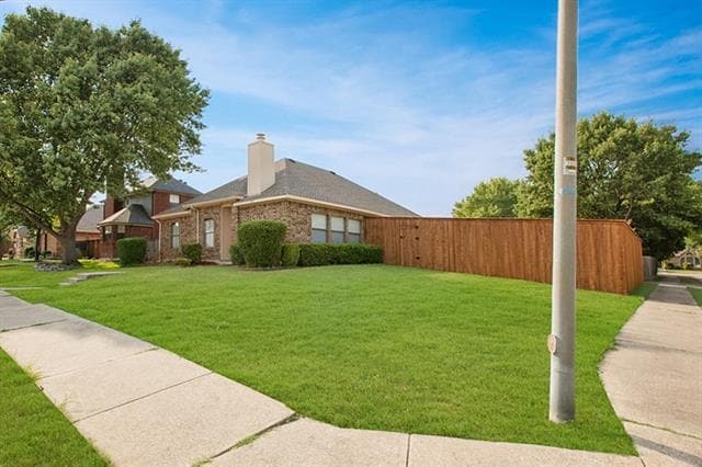653 Spring Valley Rd in Allen, TX - Building Photo - Building Photo