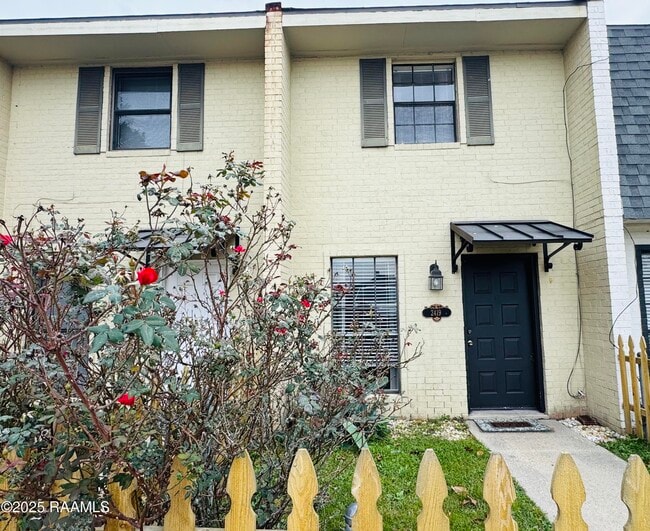 property at 2419 Robley Dr