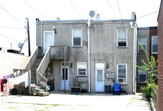 6018 Eastern Ave in Baltimore, MD - Building Photo - Building Photo