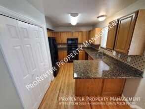3585 N 275 E in Ogden, UT - Building Photo - Building Photo