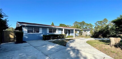 4603 W Villa Rosa St in Tampa, FL - Building Photo - Building Photo