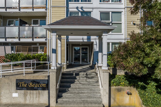 the Beacon in Port Coquitlam, BC - Building Photo - Building Photo