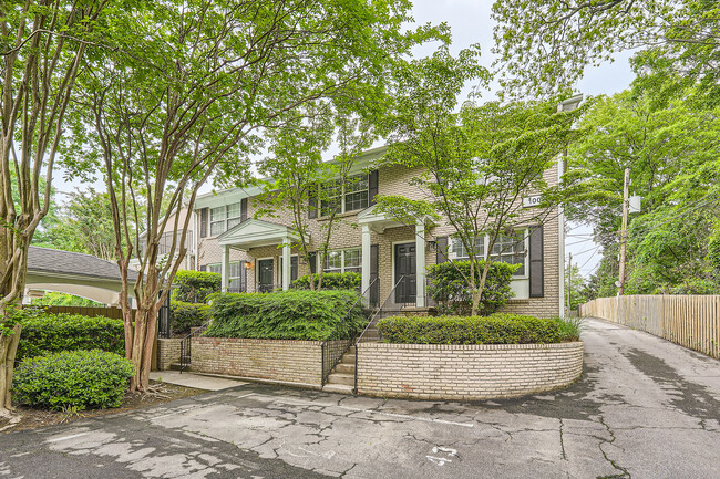 property at 2232 Dunseath Ave NW