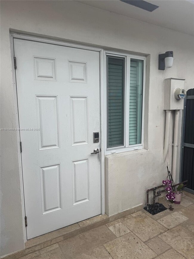 property at 3340 SW 139th Ave