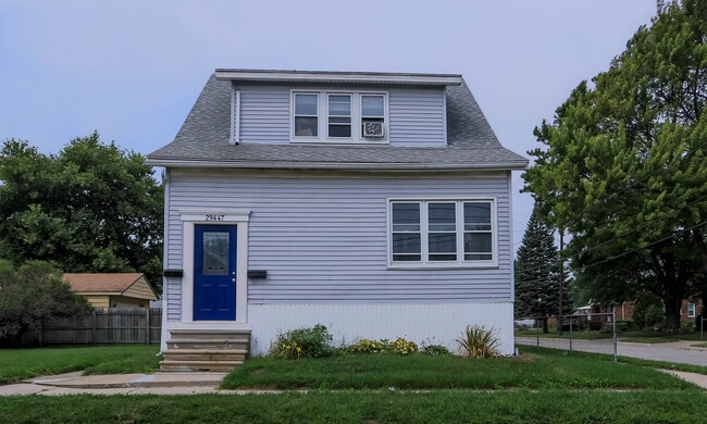 property at 29447 Kelly Rd