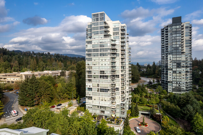 The Sentinel in Port Moody, BC - Building Photo - Building Photo