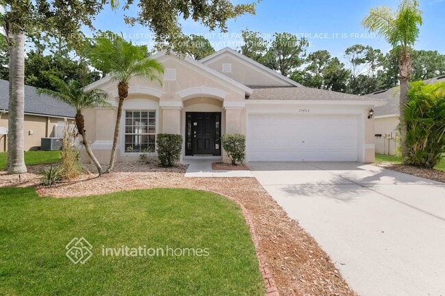 property at 25422 Lexington Oaks Blvd