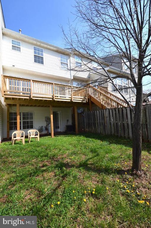45541 Clear Spring Terrace in Sterling, VA - Building Photo - Building Photo