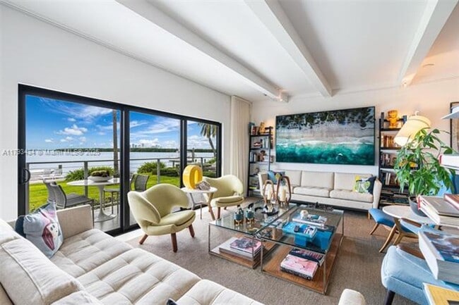 property at 166 Harbor Dr