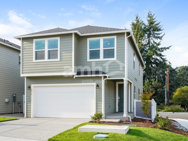 property at 8946 50th Ave SE