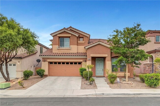 property at 11745 Via Esperanza St