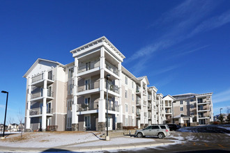 Taralake Junction in Calgary, AB - Building Photo - Building Photo