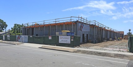 Building Photo