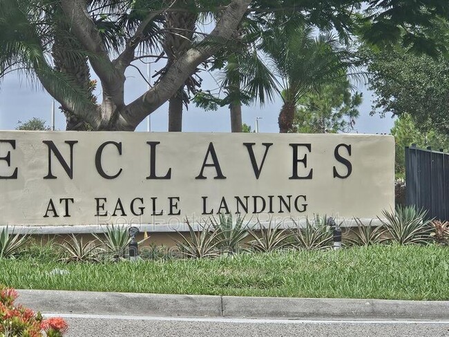 property at 16031 Enclaves Cv Dr