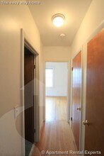 60 1/2 Sacramento St, Unit #1 in Cambridge, MA - Building Photo - Building Photo